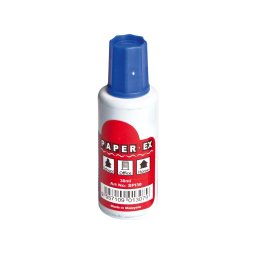 Tus pentru stampile 30 ml - albastru