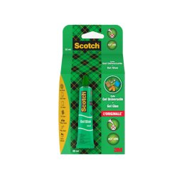 Lipici gel Scotch® 30ml