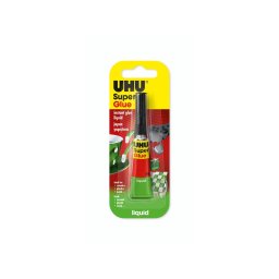 Super Glue UHU
