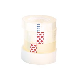 Banda adeziva invizibila 19 mm x 33 m