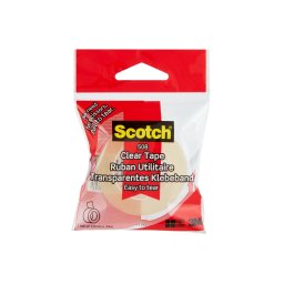 Banda adeziva Scotch 19 mm x 33 m
