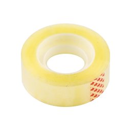Banda adeziva 19 mm x 33 m, 8 buc/set