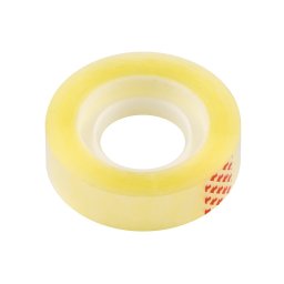 Banda adeziva 15 mm x 33 m, 10 buc/set
