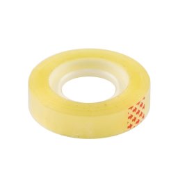 Banda adeziva 12 mm x 33 m, 12 buc/set
