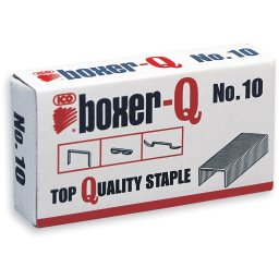 Capse ICO boxer nr. 10, 10 cutii/set
