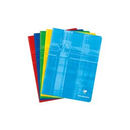 Caiet Clairefontaine Metric 17×22 mm
