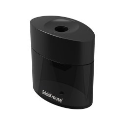 Ascutitoare din plastic cu rezervor Erich Krause Smart&Sharp