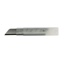 Lame cutter 18 mm, 10 buc/set