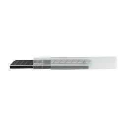 Lame cutter 9 mm, 10 buc/set