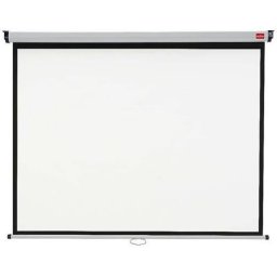 Ecran de proiectie Nobo pentru perete, 1500x1138 mm, 4:3