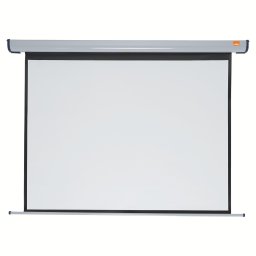 Ecran de proiectie electric Nobo, 1440x1080 mm