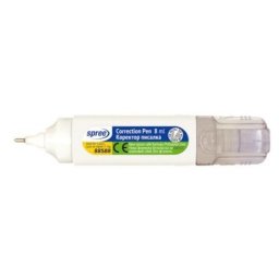 Creion corector 8 ml SPREE