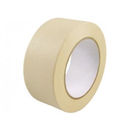 Banda adeziva din hartie 38mm x 50m SPREE