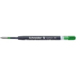 Mina Schneider Gelion+, verde