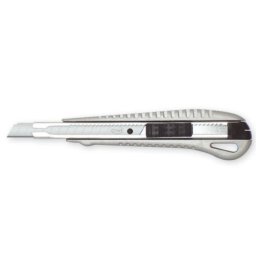 Cutter metalic 9 mm SPREE