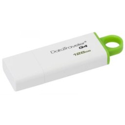 MEMORIE USB 3.0 KINGSTON 128 GB - DTIG4/128GB