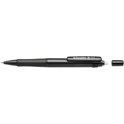Creion mecanic 0.5 Schneider 568, negru