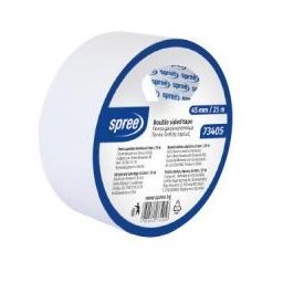 Banda dublu adeziva SPREE 45mm x 25m