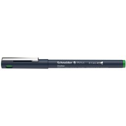 Fineliner Schneider Pictus 0,1 mm, verde