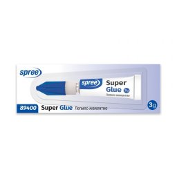 Superglue SPREE 3g