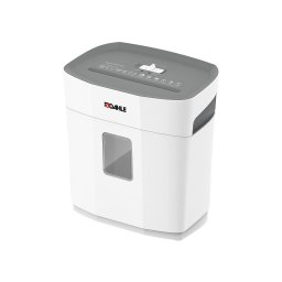 Distrugator documente cross-cut 5 foi Dahle Paper SAFE 100