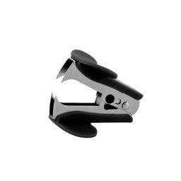 Decapsator cu blocator SPREE, negru