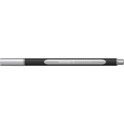 Liner Schneider Paint-It 020, varf 1-2 mm, silver metallic