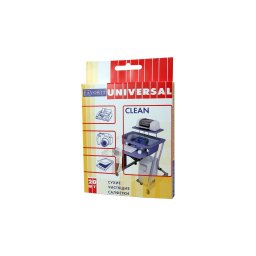 Servetele uscate universale, 20 buc, Favorit Office