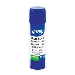 Lipici stick SPREE 25g