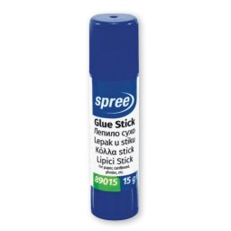 Lipici stick SPREE 15g