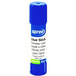 Lipici stick SPREE 8g
