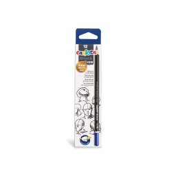 Set creioane HB Carioca, 12 buc/cutie