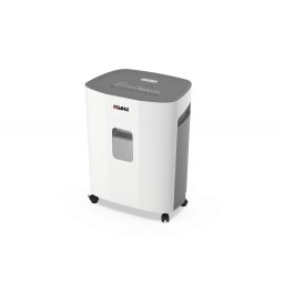 Distrugator documente Cross-Cut Dahle Paper Safe 240, 10 file