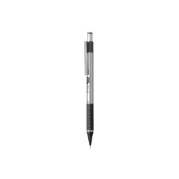 Creion mecanic 0.5 Zebra M-301, negru