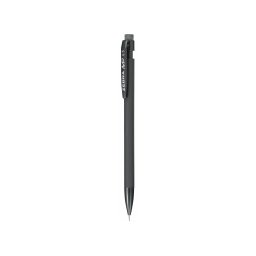 Creion mecanic 0.5 mm Zebra MP, negru