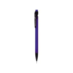 Creion mecanic 0.5 mm Zebra MP, albastru