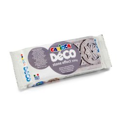 Pasta modelatoare Carioca stone, 500 g