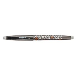 Roller cu stergere 0.7 mm Carioca Oops Pop, negru