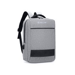 Rucsac laptop Tellur Nomad, 15.6″, gri