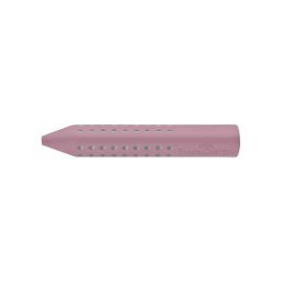 Radieră creion grip 2001 Faber-Castell, roz