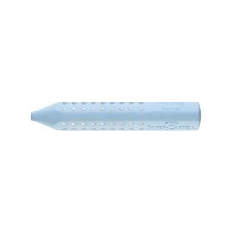 Radieră creion grip 2001 Faber-Castell, bleu sky