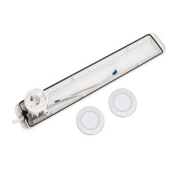 Lampă spot Led cu cadru