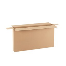 Cutie de carton 106x16x58 cm