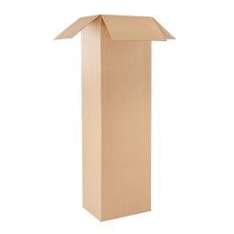 Cutie de carton 45,8x33,5x175 cm