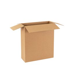 Cutie de carton 60,5x22,5x70,5 cm