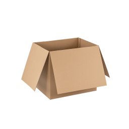 Cutie de carton 60,5x46,5x55,5 cm