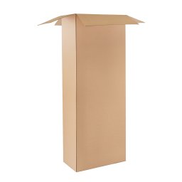 Cutie de carton 60,7x32,5x176 cm