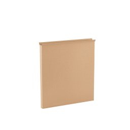 Cutie de carton 69,8x52x2,6 cm