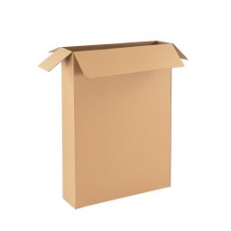 Cutie de carton 76,4x19x104 cm