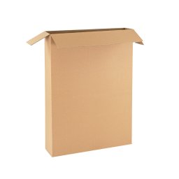 Cutie de carton 76,5x17,5x105 cm